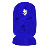 Men's and Women's Warm Halloween Caps