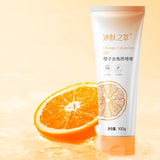 Ice Skin Extract, Brightening and Caring Formula