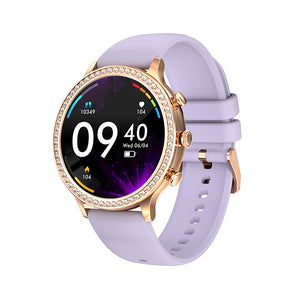Women's Fashion Personality, Sports Smartwatch