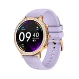 Women's Fashion Personality, Sports Smartwatch
