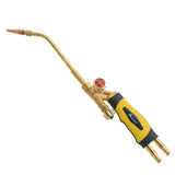 Heavy-duty Gas Welding Torch and Copper Tip Acetylene Cutting Tool