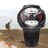 Stylish Personality, A80 Bluetooth Talk Smartwatch
