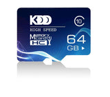 High-speed TF, Tablet Monitoring Memory Card (Pack of 2)