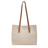 Leather Shoulder Bag, Ladies' Fashion Accessories