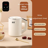 Portable Travel Heating, Electric Stew Cup