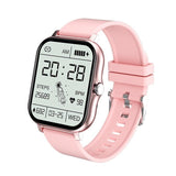 Y13 Pedometer, Heart Rate Monitoring, Bluetooth Call, Smart Watch