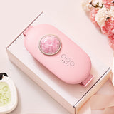 Waist Protection Hot Compress, Dysmenorrhea Warm Belly Belt