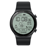Smart Watch with Bluetooth Calling – Heart Rate, Fitness and Activity Tracker