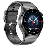 F320 Bluetooth Calling, Uric Acid, Blood Fat, Blood Sugar, Heart Rate, Body Temperature, Health Sports Smartwatch