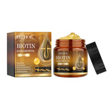 Biotin Dense Hair Series Deep Cleaning Kit