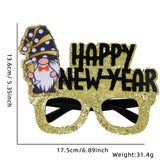 Funny Decorative Glasses Photo Props