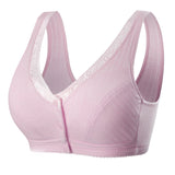 Women's Simple Plus Size, Sports Underwear