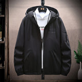 Men’s Summer Work Jacket – Lightweight Casual Cardigan