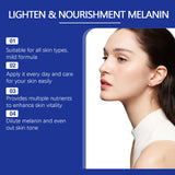 Gentle Moisturizing Skin, Body Neck Cream