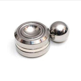 Magnet Gyro Pressure Reduction Toy