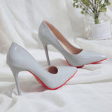 Bed Foot Fetish, Alternative Passionate, Sexy Shoes