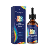 Nourishes and Promotes Health, Hair Growth Care Oil