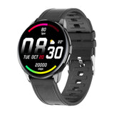 Y90 GPS Smartwatch – Health Monitoring Dailywear, Sports Tracker