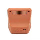 Carbon Dioxide Oxygen Air Quality Detector