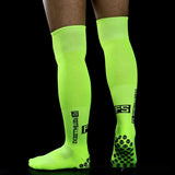 Anti-slip Knee High Football & Soccer Training Socks