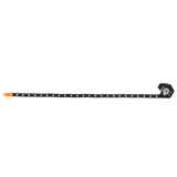 Anti-theft Bicycle Lock with Key – Heavy Duty Cycle Security Device