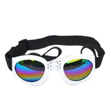 Pet Dog and Cat Sunglasses – UV-proof Outdoor Gear for Small and Large Pets