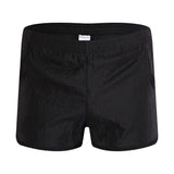 Men's Fashion, Casual Loose Solid Color Shorts