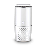 Fashion Personality Cup Negative Ion Purifier