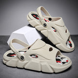 Unisex Coconut Slippers – Lightweight Fashion Comfort Sandals