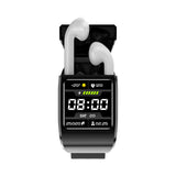 Bluetooth Headset, 2-in-1 Color Screen, Smart Watch