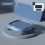 Strictly Selected Abdominal Professional Mute Sliding Plate