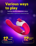 Dildos Vibrating Spear, Women's Comfort Accessories