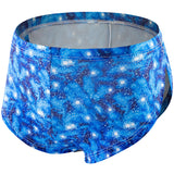 Low Waist Bikini, Men's Triangle Shorts