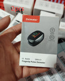 Fingertip Pulse Oximeter, Personal Care Device