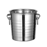 Food Grade Stainless Steel – Commercial Frozen Wine & Champagne Container