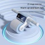 Men and Women's Home Fitness, Abdominal Roller
