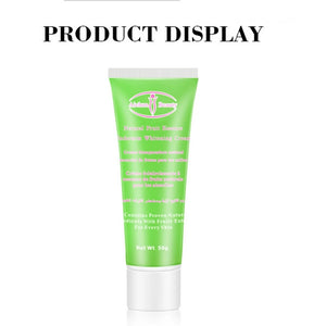Armpit Brightening Cream, Refreshing Deodorant Cream