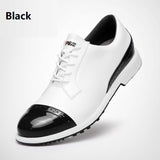Golf Anti-slip Stud, Waterproof Sports Shoes for Men