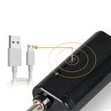 Square Home School Dance Audio Charging Handheld Universal Microphone
