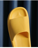 Men and Women's Indoor Thick Soles Shoes, Slippers for Daily Use