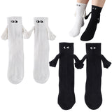 Cotton Socks, Female and Male Wear