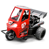 Spray Drift, Speed Car Motorcycle, RC Toys