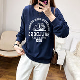 Cool Sweatshirt, Breastfeeding Clothes for Women