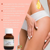 Fragrance Hair Removal Essential Oil – Gentle Body Care Solution