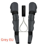 Pneumatic Leg Massager, Promotes Blood Circulation