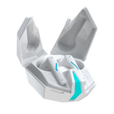 AI Voice Translation Headphones, Chinese-English Real-time Conversation, Ultra-clear Audio