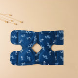 Argy Wormwood Warm Neck and Knee Foot Patch, Steam Hot Pack