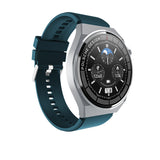 Bluetooth Calling Smart Watch – Heart Rate & Sports Fitness Tracking