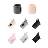 Unisex Wrist Support Brace Sleeve – Lightweight Compression for Joint Stability