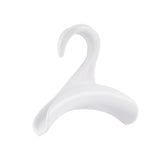 Simple Non-invasive Handbag Hanger for Home and Office Use